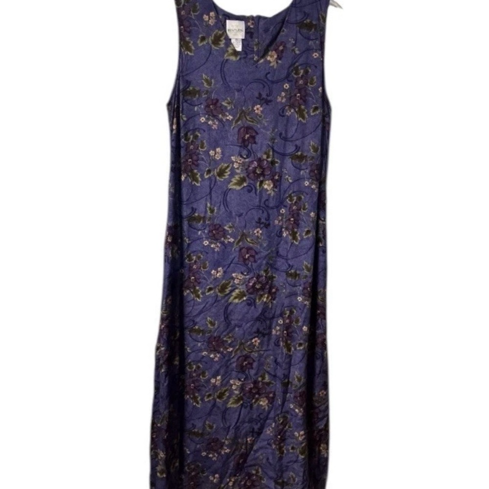Vintage ~ Bentley ~ Women’s ~ Dress ~ Size 14 ~ Large ~ Excellent Condition